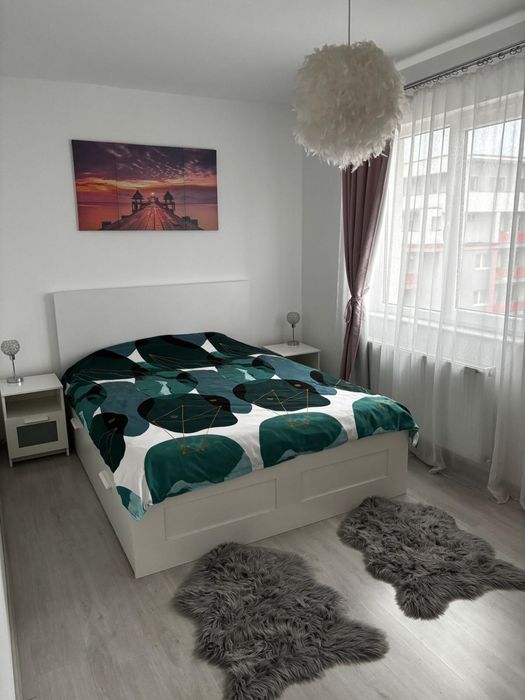 Apartament de închiriat – zona BMW