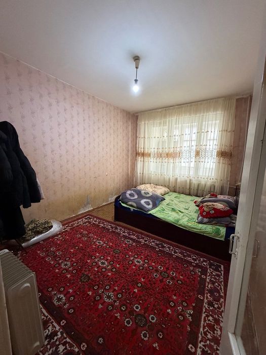 Уй сотилади 2 хона