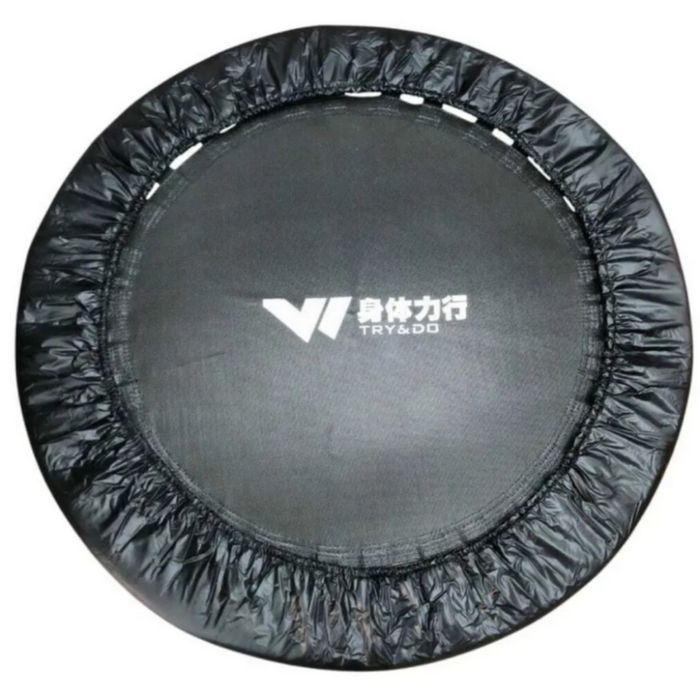 Фитнес трамплин 36" – ефективна тренировка у дома за енергия, тонус и изгаряне на калории