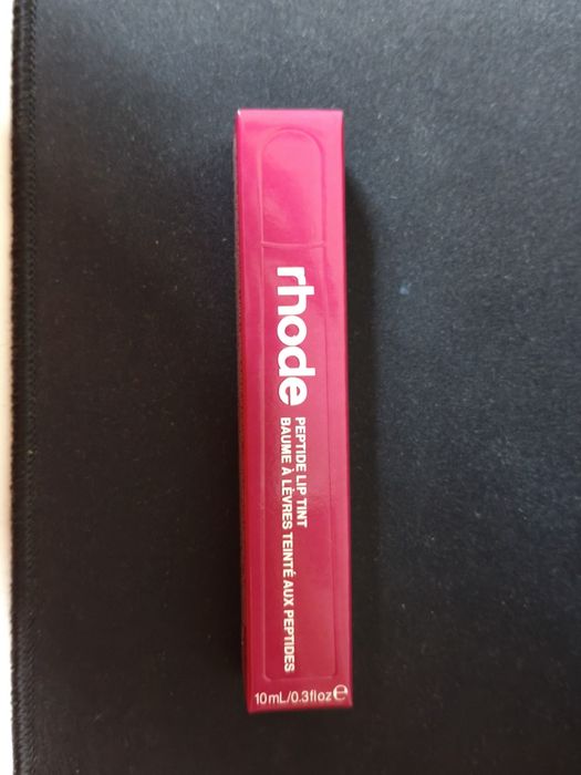 Тинты красный и розовый