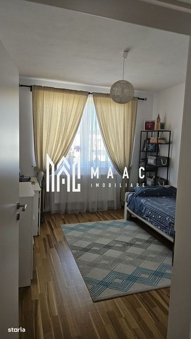 Apartament 3 camere de vânzare | Șelimbăr | 76 mp | pod