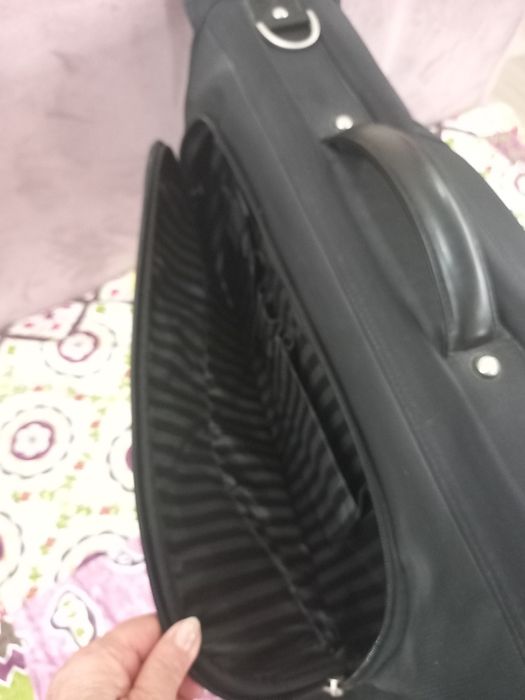 Продаётся портплед (деловой портфель чемодан)