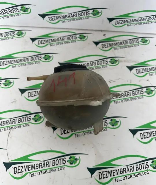 Vas expansiune 6NO121407 Volkswagen VW Polo 1999 1.0 MT (50 hp)