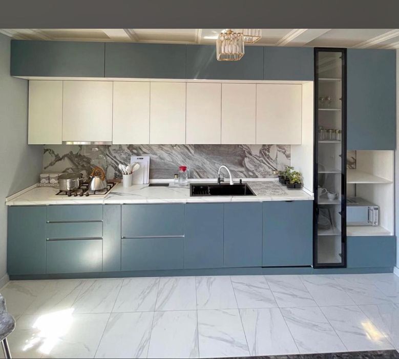 мебель на заказ Бесагаш