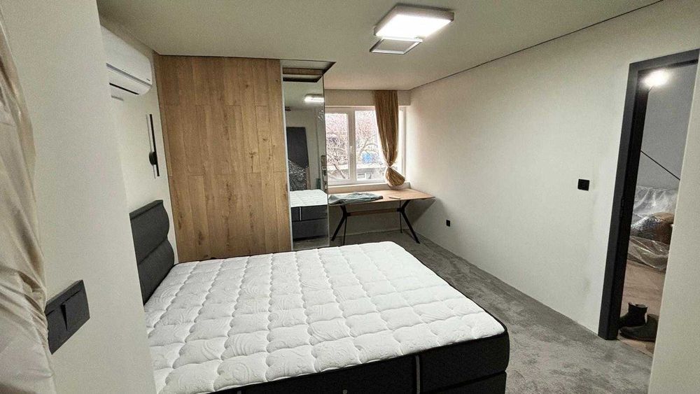 Продава се Двустаен апартамент в с. Равда, Област Бургас - 54 кв.м за 879 €/кв.м - Снимка #6