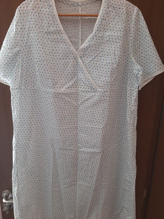 Нощници от Соца за жени