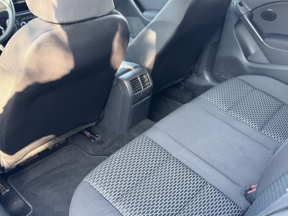 Volkswagen Golf 6 1.6 Mpi classic