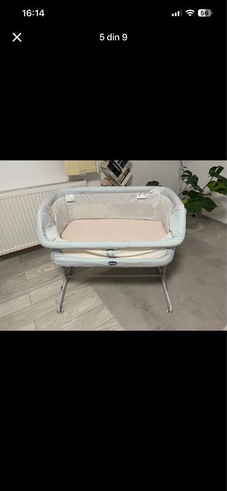 Patut chicco bebelusi