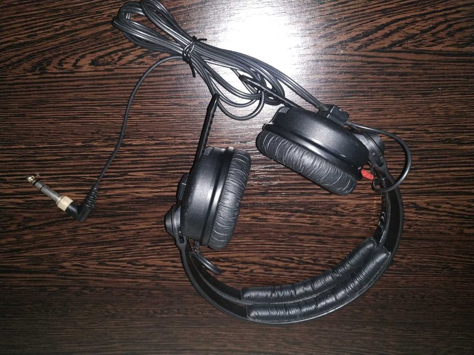 Sennheiser HD 25