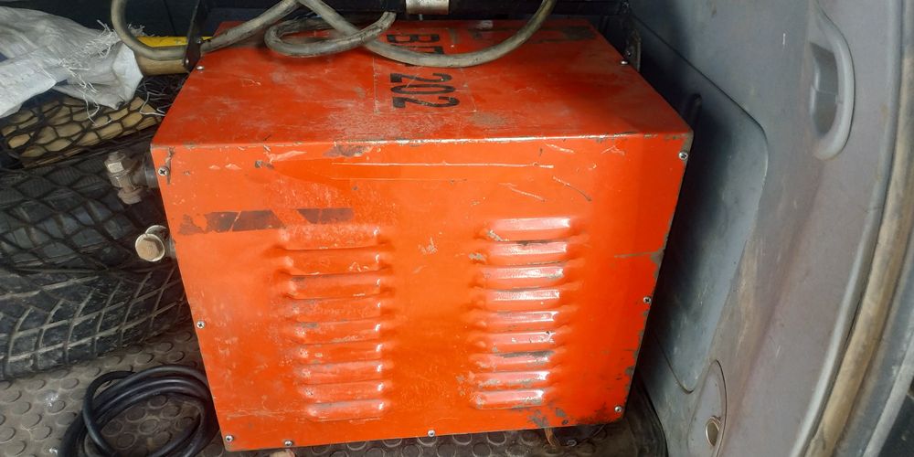 Сварочный аппарат 220вольт