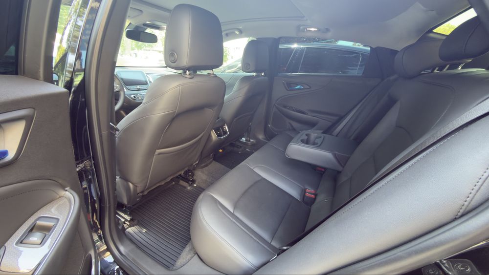 Malibu 2 premier qilingan 2 turbo