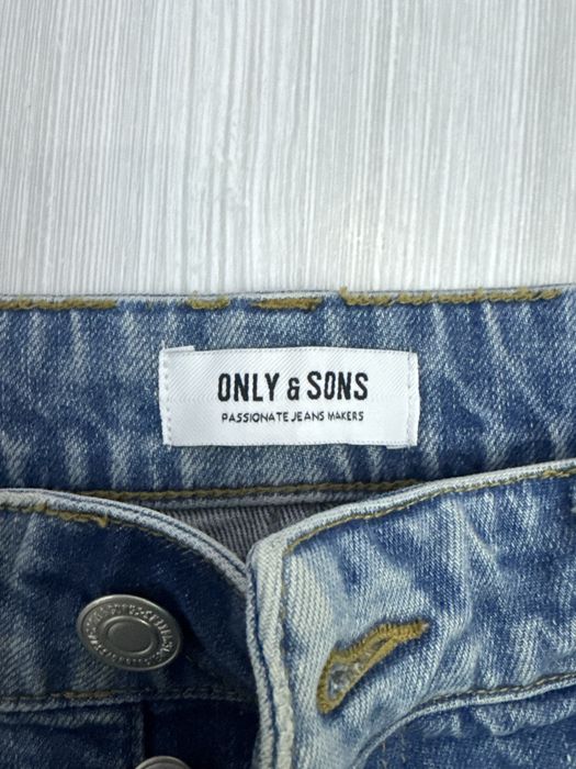 Мъжки Дънки Only and Sons