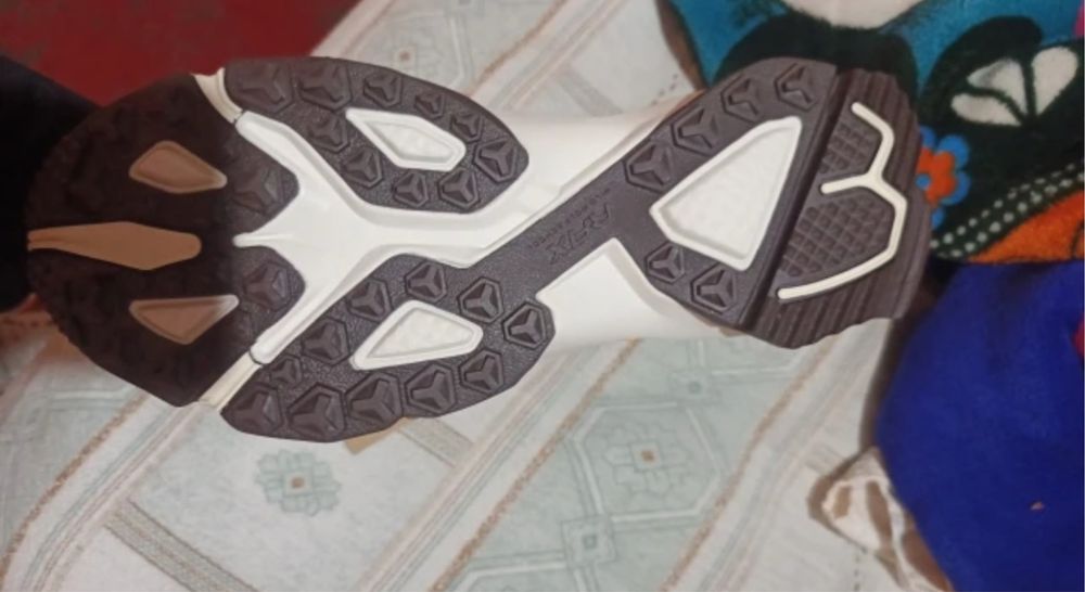 RAX оригинальная кожанная обувь лучшее качество