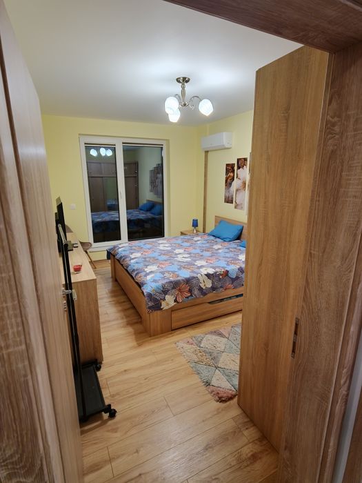 Дава се под наем Двустаен апартамент в София, Обеля 2 - 66 кв.м за 498.27 € - Снимка #8