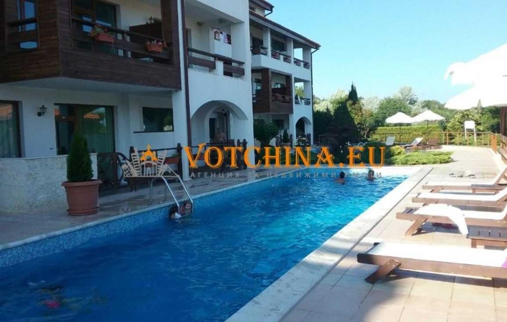 Продава се Двустаен апартамент в Варна, Център - 73 кв.м за 674 €/кв.м - Снимка #13