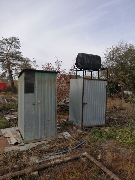 Продам дачу 2 дачная на право.