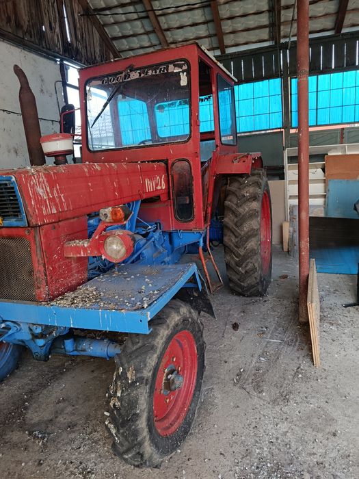 Utb 650 utb 650 utb 650