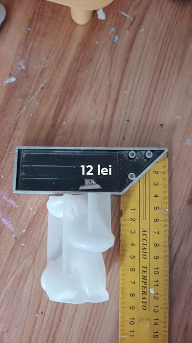 Set 8 matrite silicon