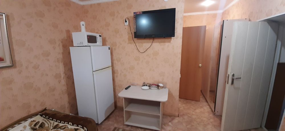 Здам две комнаты в аренду