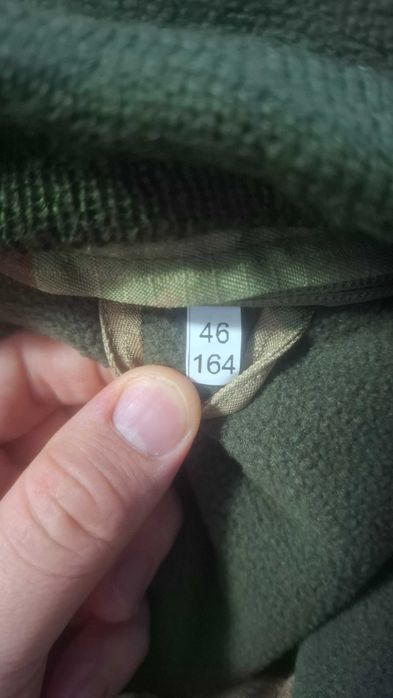 Продам бушлат новый