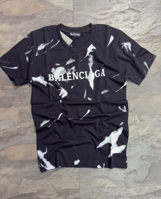 Мъжки Тениски Balenciaga