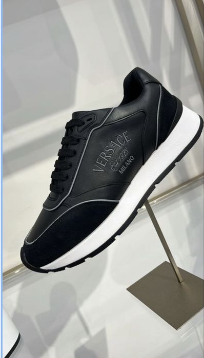 Versace sneakers