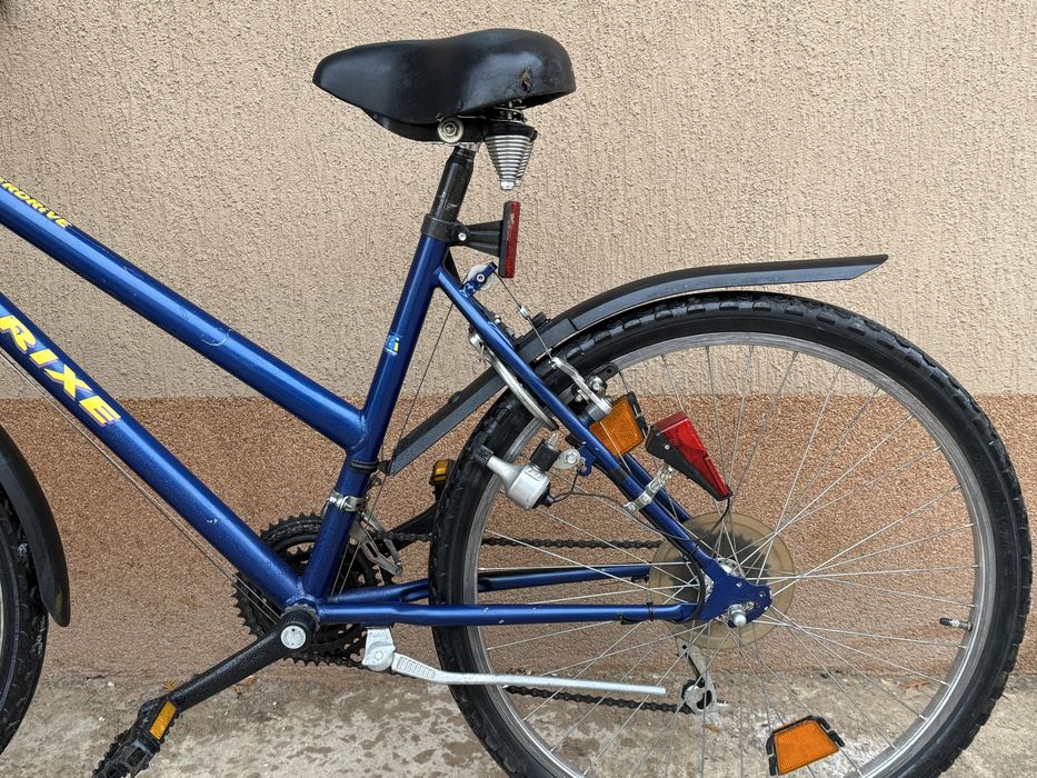 Немски Велосипед RIXE 26’цола