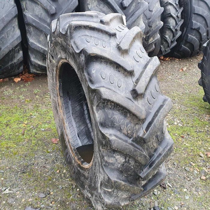 Cauciucuri 320/85R24 (12.4R24) Bkt. anvelope sh tractor  1 an garantie