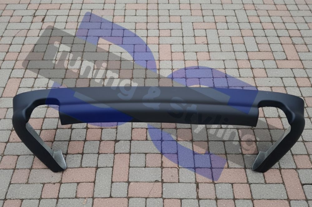 Губа Пороги Бампер BMW e38