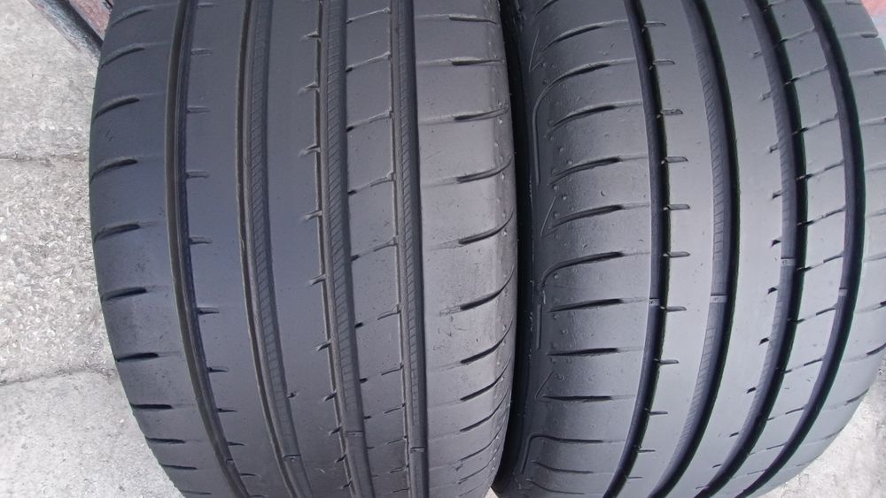 225/45/17 Goodyear