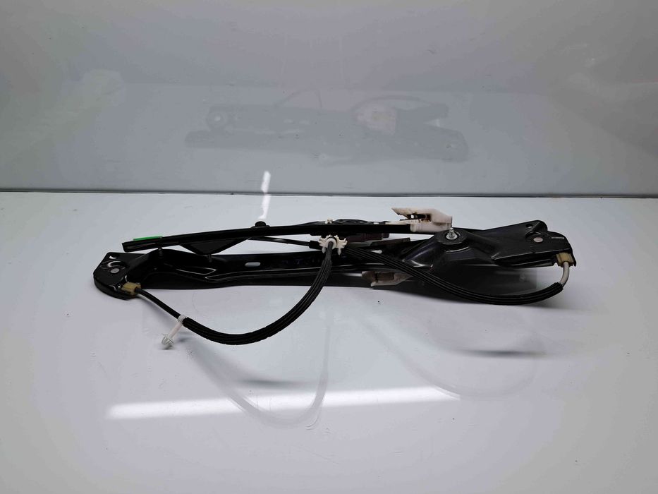 Macara electrica geam dreapta fata Bmw X1 (E84) [Fabr 2009-2015] 29903