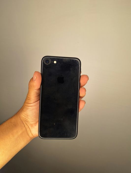 Iphone 7g 32gb atp ishlaydi