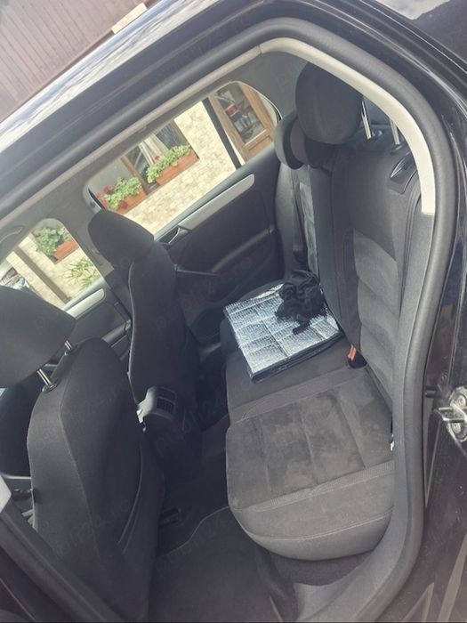 De vanzare Golf 6