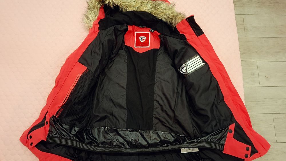 Грейка за ски Rossignol