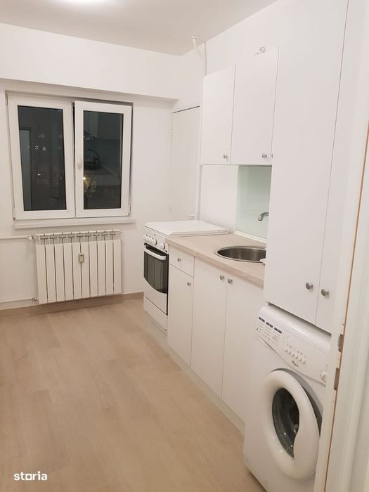 Apartament 3 Camere - 2 minute Metrou Iancului - 90 mp
