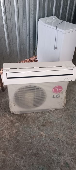 Продам кондиционер lg