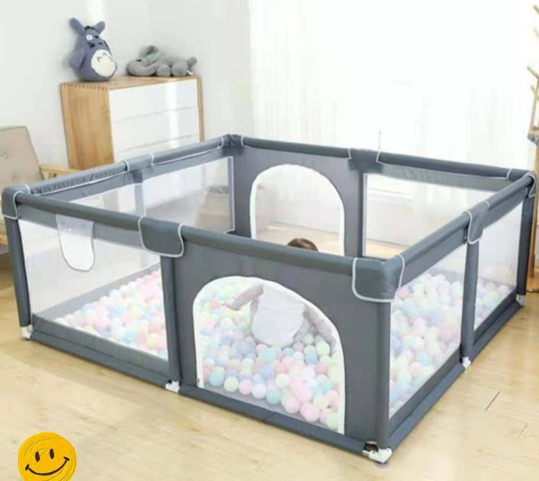 Большой манеж 180/2м