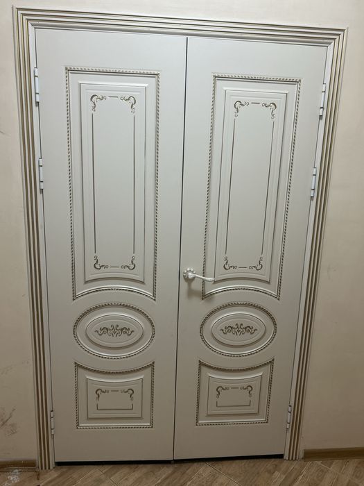 Межкомнатные Двери