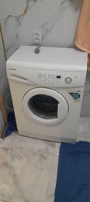 Стиральная машина сатылады