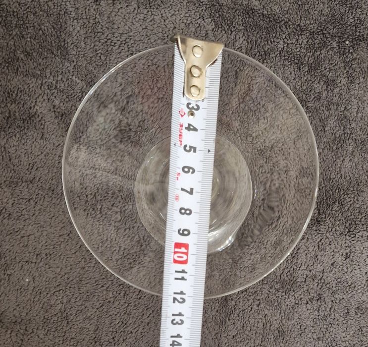 Фужеры бокалы для Мартини Martini