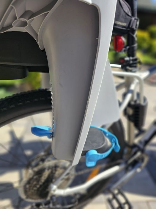 Scaune Thule bicicleta