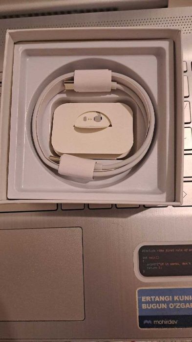 AirPods Pro(2nd generation)