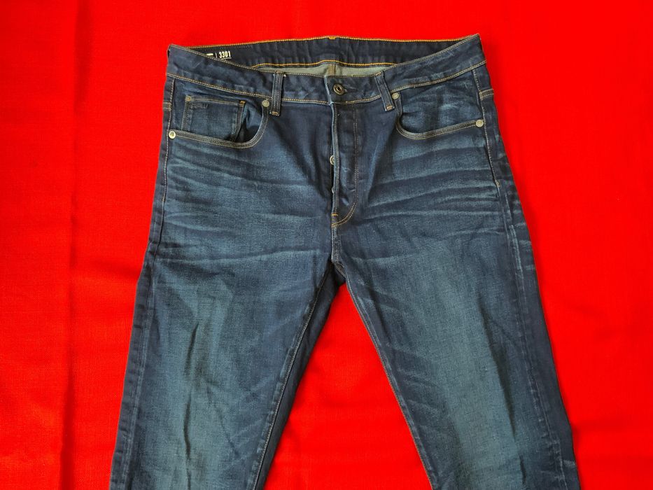 G-star-оригинални дънки 34 размер