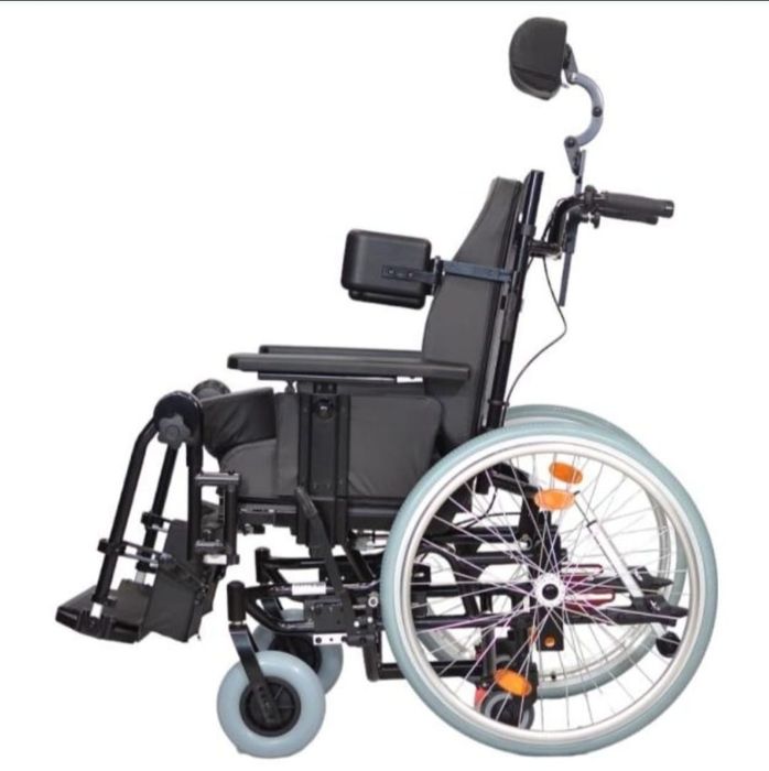 Инвалидный коляскалар сатылады