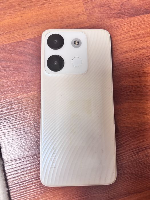 Продам Infinix smart 7 64 gb