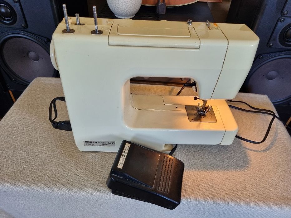 Masina de cusut Privileg. Perfecta stare.