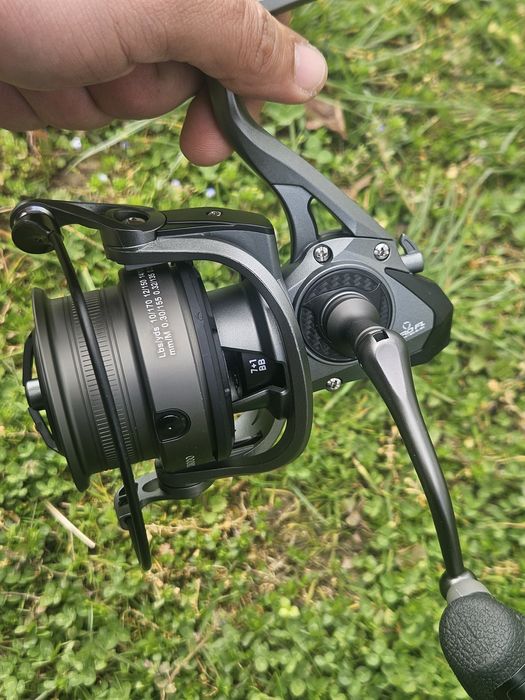 Mulineta pro FL stratonic feedr xs 8000