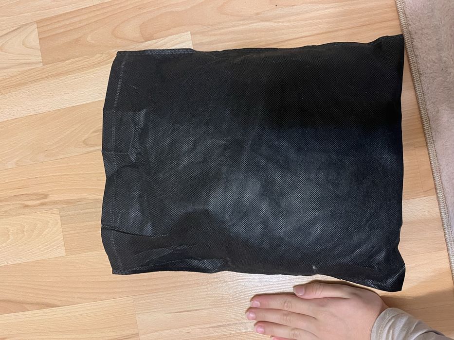 Сгъваем сенник за кола НОВ