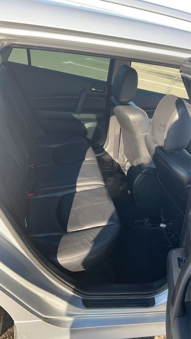 Mazda 6 GH Facelift 2010 GTA Euro 5