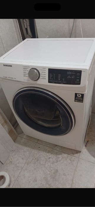 Стиральная машина